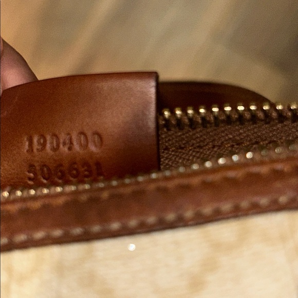 Gucci Mini Bag - Picture 8 of 8